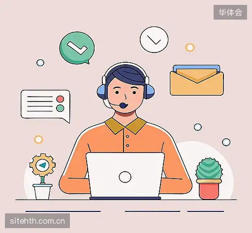 联络华体会品牌中心